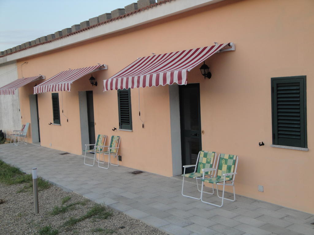 La Jatta Hotel Budoni Exterior photo