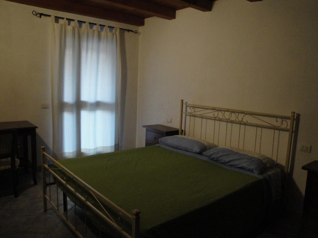 La Jatta Hotel Budoni Room photo