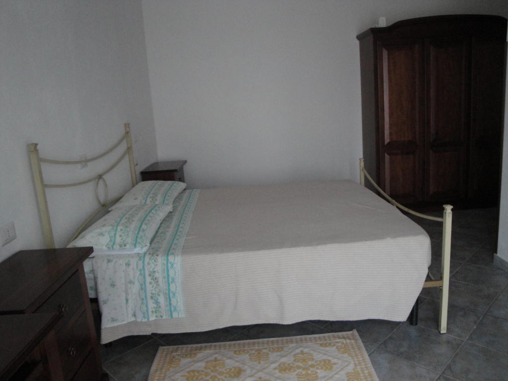 La Jatta Hotel Budoni Room photo