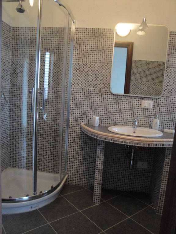 La Jatta Hotel Budoni Room photo