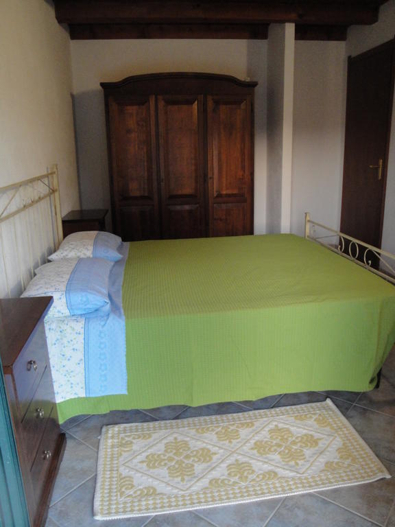 La Jatta Hotel Budoni Room photo