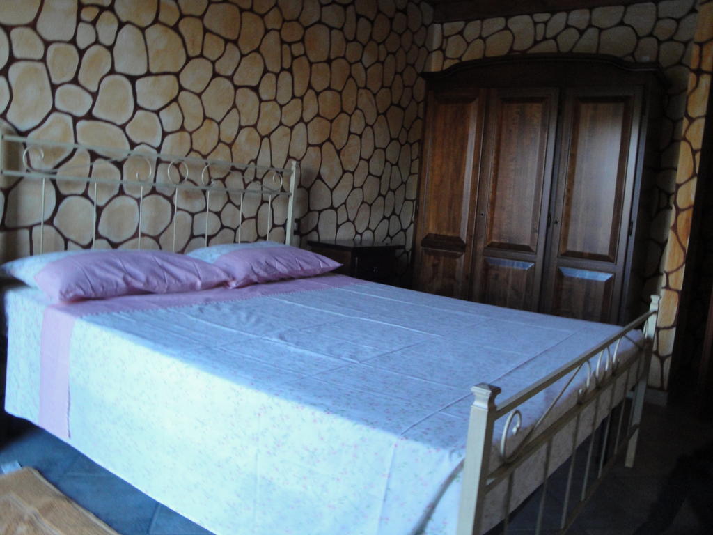 La Jatta Hotel Budoni Room photo