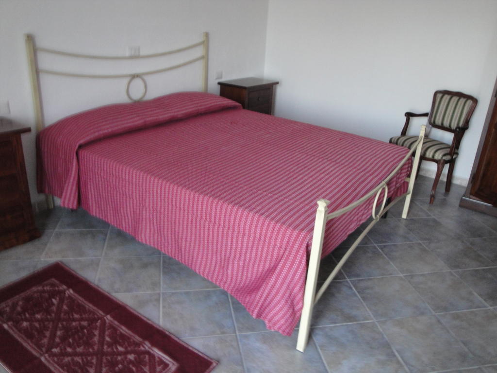 La Jatta Hotel Budoni Room photo