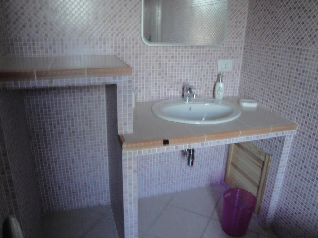 La Jatta Hotel Budoni Room photo