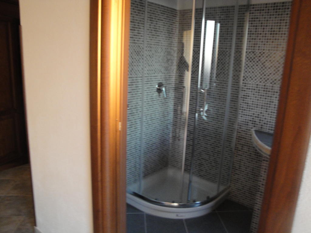 La Jatta Hotel Budoni Room photo