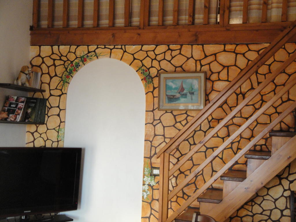 La Jatta Hotel Budoni Exterior photo