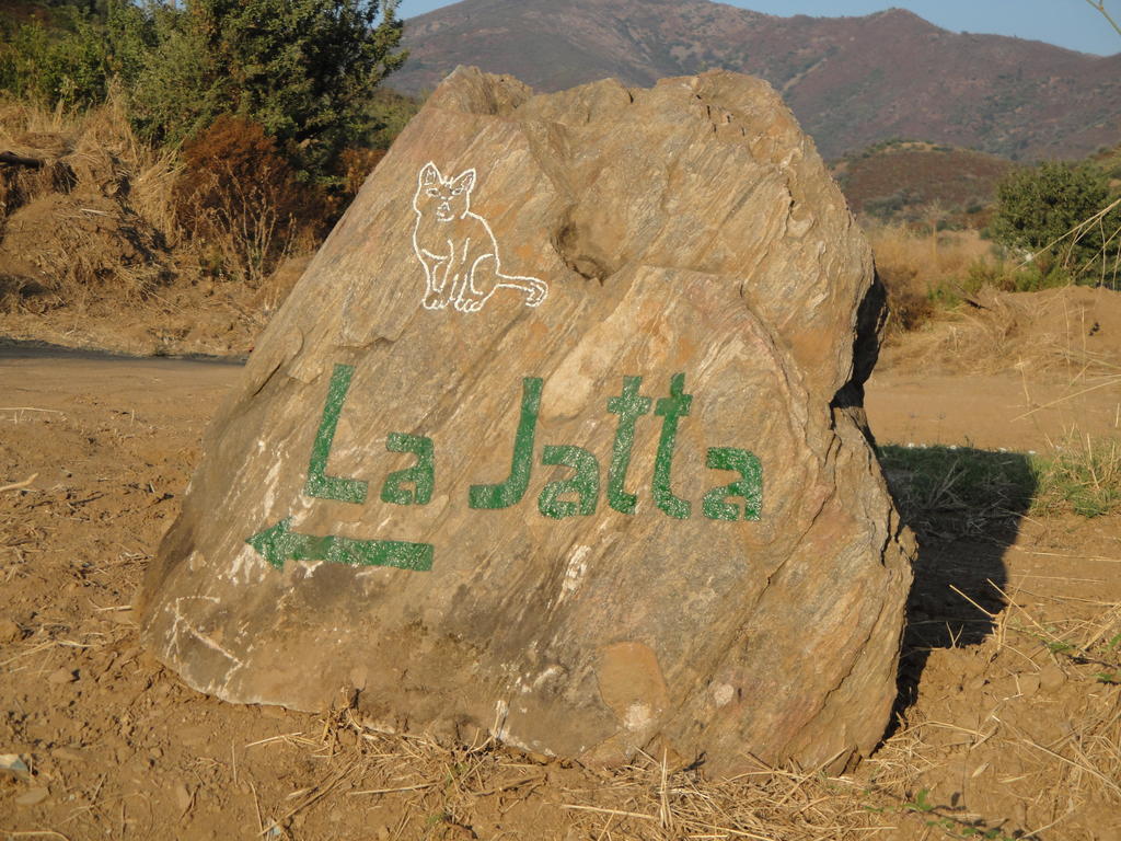 La Jatta Hotel Budoni Exterior photo